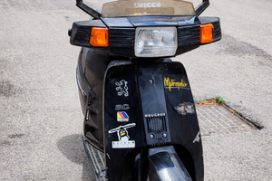 Peugeot Metropolis SC 50