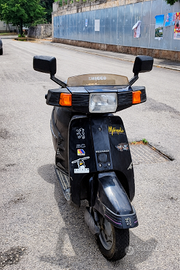 Peugeot Metropolis SC 50
