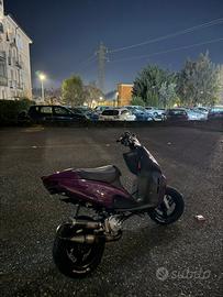 malaguti phantom f12