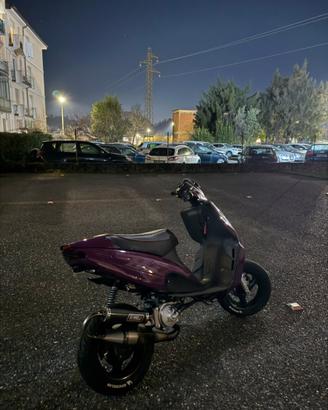 malaguti phantom f12