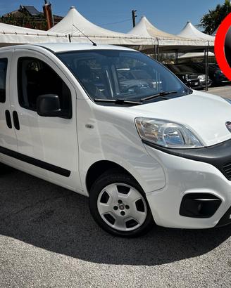 Fiat Qubo 1.3 Multijet 5 Posti Easy