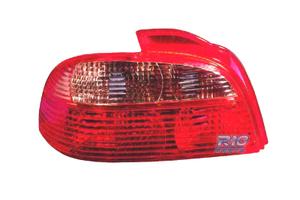 FANALE SINISTRO PER TOYOTA AVENSIS 00-03