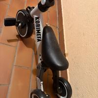Triciclo per bambini