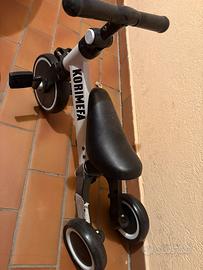 Triciclo per bambini