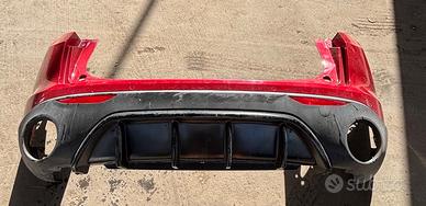 Paraurti Posteriore Alfa Romeo Stelvio
