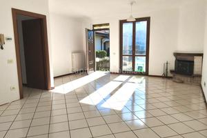 Trilocale con box e cantina privati