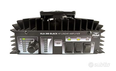Amplificatore Lineare HF