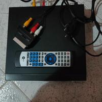 Lettore DVD