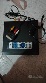 Lettore DVD