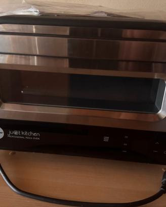 forno Pizza MACOM Just Kitchen 884 Professional