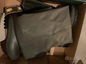 PROS stivali da pesca