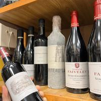 Vini Francesi, borgogna e chateau