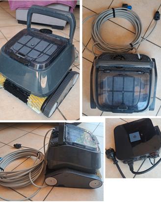 robot piscina 8streme 7310