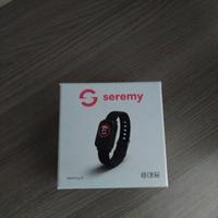 orologio SOS anziani