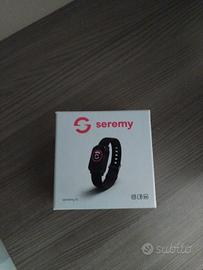 orologio SOS anziani