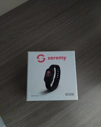 orologio SOS anziani