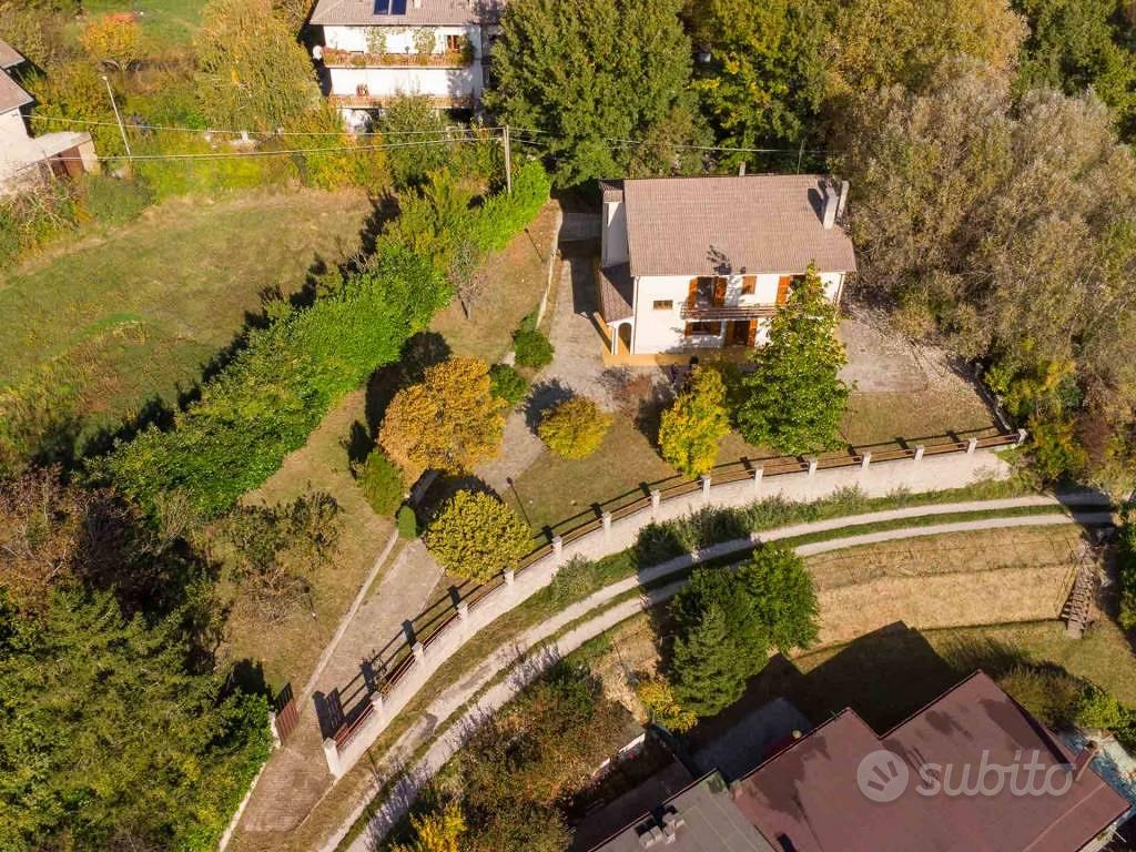 Casa – Longone Sabino, Fassinoro - Vista 2