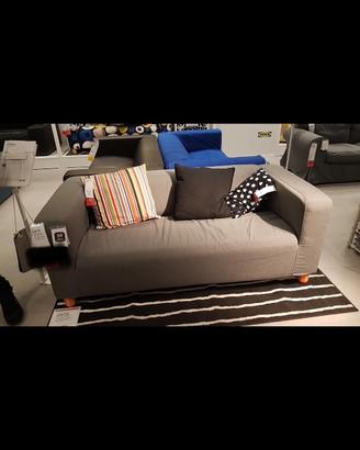 Divano Ikea Klippan 2 posti