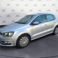 Volkswagen Polo 1.4 TDI Comfortline