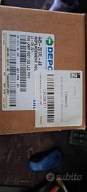 fendinebbia led sx