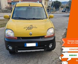 RENAULT Kangoo 1 serie Kangoo 1.9 dCi cat 44 ...