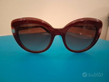 occhiali donna ferragamo originali