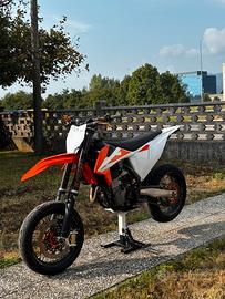 ktm Sx-f 450