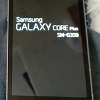 Samsung Galaxy core plus