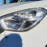 DACIA LODGY 2015 - FARO ANTERIORE SINISTRO