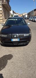 Seat leon 150 arl top sport