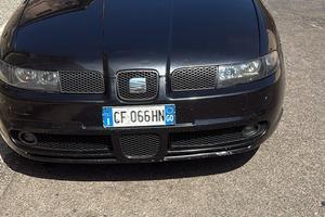 Seat leon 150 arl top sport