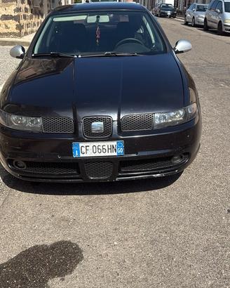 Seat leon 150 arl top sport