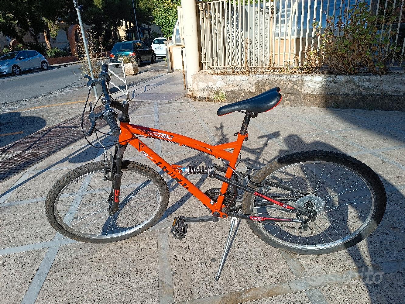 e bike Biciclette In vendita a Palermo