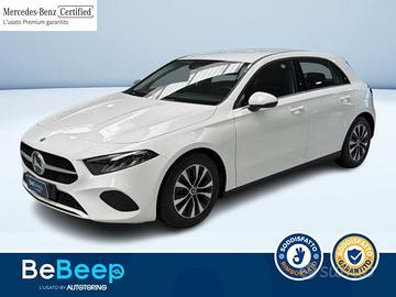 Mercedes-Benz Classe A A 180 D ADVANCED AUTO