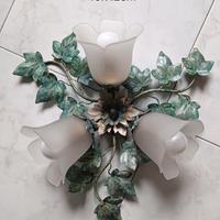Lampadario o applique