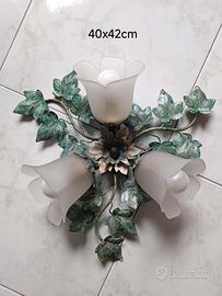 Lampadario o applique