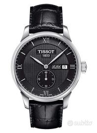 Orologio Uomo Tissot Le Locle Automatic Petite