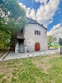 CASA INDIPENDENTE A ORTE