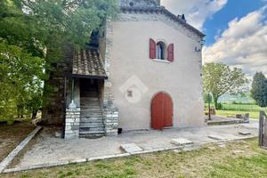 CASA INDIPENDENTE A ORTE