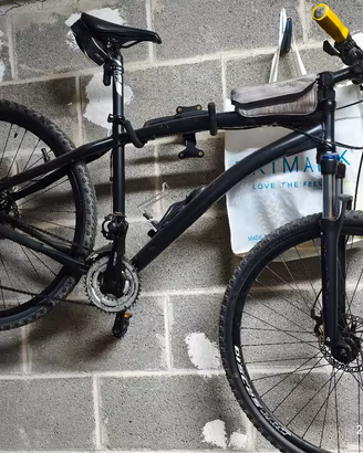 Bicicletta muntabike 