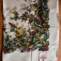 Tovaglia vintage Indanthren