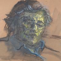 Gianfranco Bonetti. Ritratto di Livio Valli