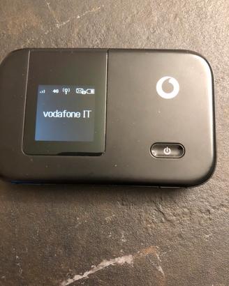 Modem Wi-Fi 4G Vodafone HUAWEI