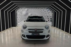 Fiat 500X 1.3 MultiJet 95 CV S-Design City-KM CERT
