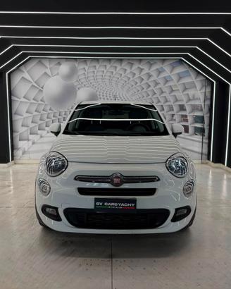 Fiat 500X 1.3 MultiJet 95 CV S-Design City-KM CERT