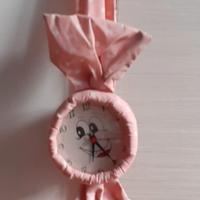 orologio parete bambini 