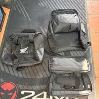 borse interne originali honda 