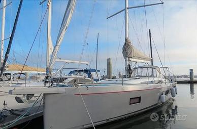 Beneteau 51 2021
