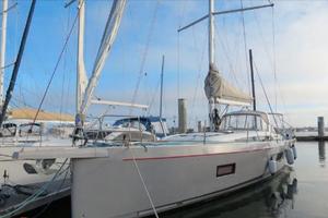 Beneteau 51 2021
