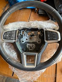 volante jaguar/land rover